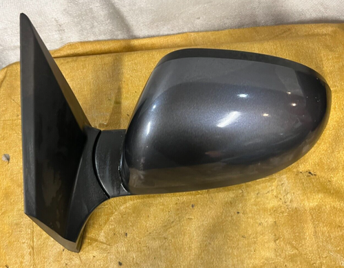 2012 - 2018 Chevy Sonic DRIVER Side View Power Mirror Left Gray Free Ship B8 - Picture 2 of 10