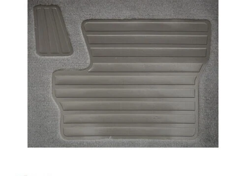 ACC FITS 1998-2003 Ford F-150 Reg Cab Cutpile Carpet Foto 3 de 3