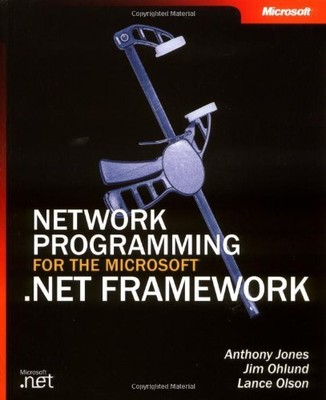 Network Programming for the Microsoft ..., Olson, Lance
