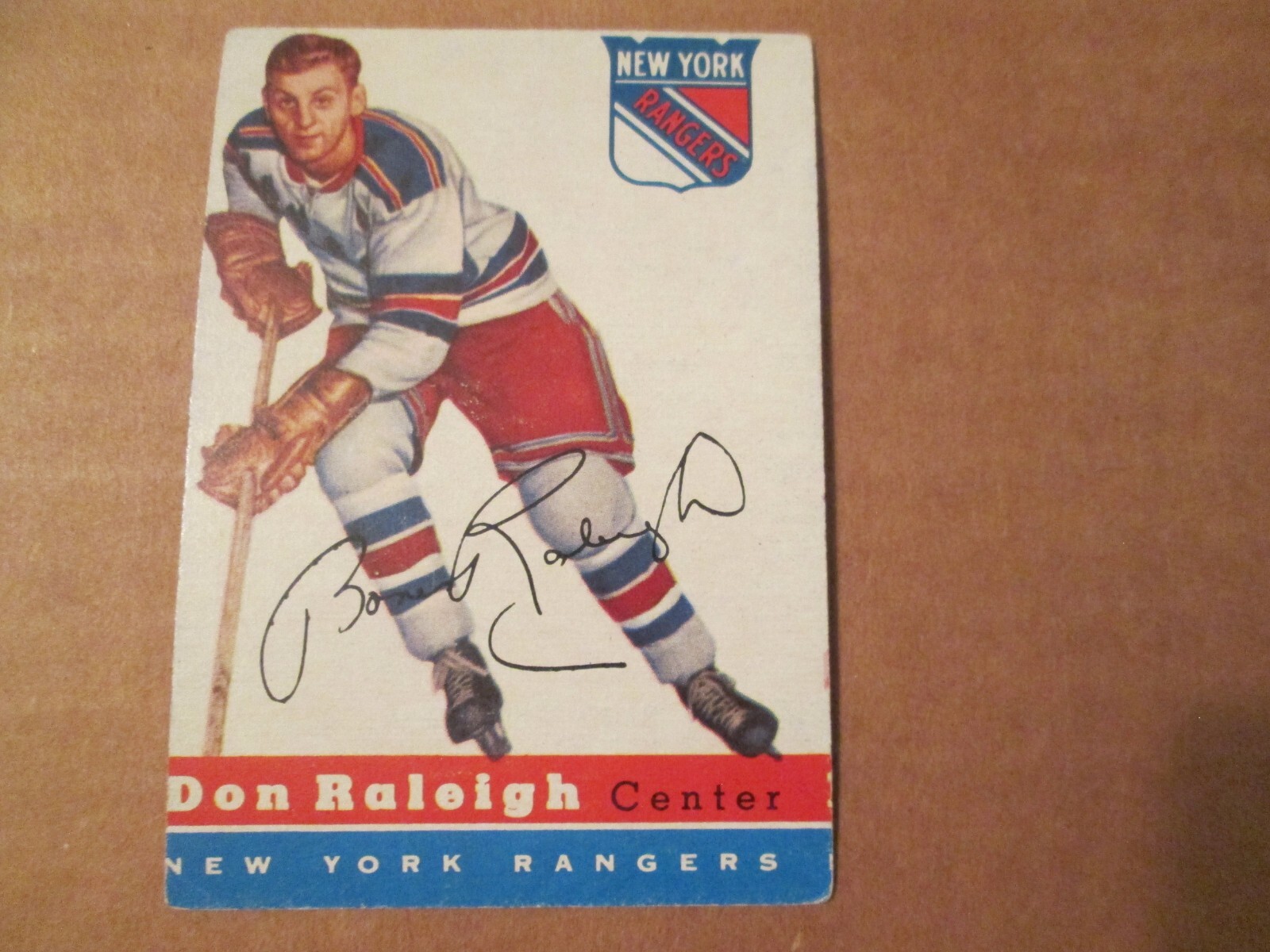 1954 55 Topps Hockey Lot Of 5 Different New York Rangers EBay 1954-55-topps-hockey-lot-of-5-different-new-york-rangers-ebay