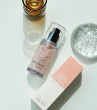 VELY VELY Vitamin Dark-spot Tone-up Sun Serum 1.01oz / 30ml SPF50+PA++++K-Beauty