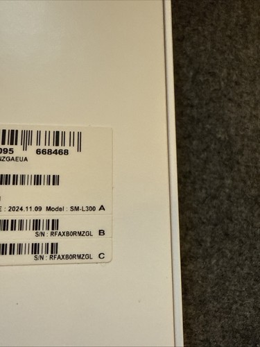 Samsung Galaxy Watch7 (40mm) SM-L300 - zielony - fabrycznie nowy i fabrycznie zapieczętowany - Zdjęcie 10 z 11