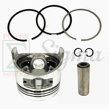 Piston Pin Ring For China 178fa 6hp Diesel Engine Yanmar L70 Engine Height 69mm Piston Pin Ring For China 178fa 6hp Diesel Engine Yanmar L70 Engine Height 69mm