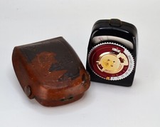SOVIET USSR UNIVERSAL HANDY LIGHTMETER "LENINGRAD-2"