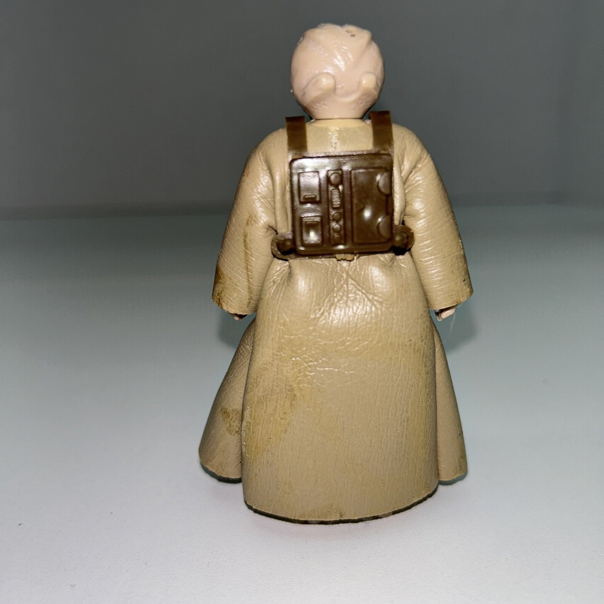 Star Wars Zuckuss フィギュア Kenner Star Wars Kenner Vintage Collection