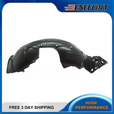 Front Driver Side Fender Liner Fits 2017 2018 2019 Honda Civic Hatchback