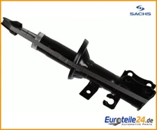 Shock absorber Sachs 313614 left for Kia Rio hatchback