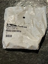 parker mc-08-6 nos poor packaging