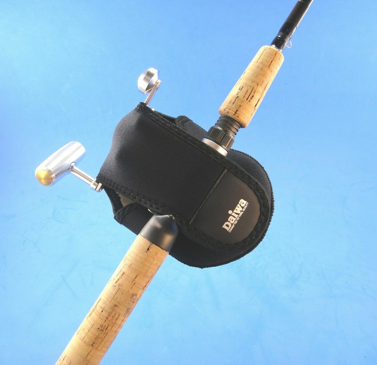 berkly bass lures Berkley PowerBait The Champ Minnow sporting goods Equipped with a patent Catfish Rod And Reel Style:Right Handed