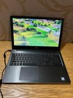 Vostro 15 5568, I5-7200U, NO RAM, NO HDD, 15.6", NO O/S. HINGE BROKEN