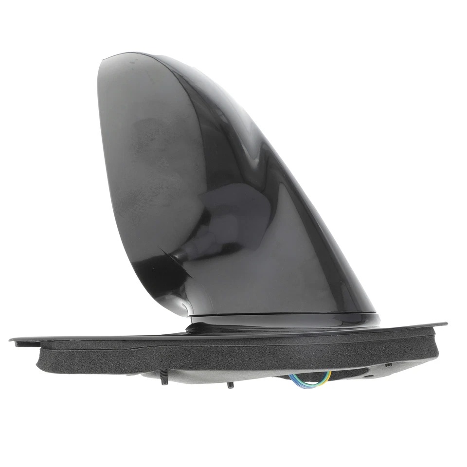 Genuine GM 2000-2005 Saturn L Series Exterior Driver Side View Mirror 22707324 - Image 4 of 4