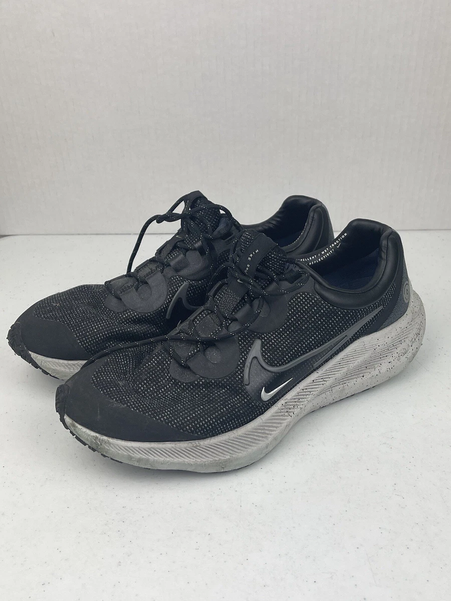 nike shield winflo 8
