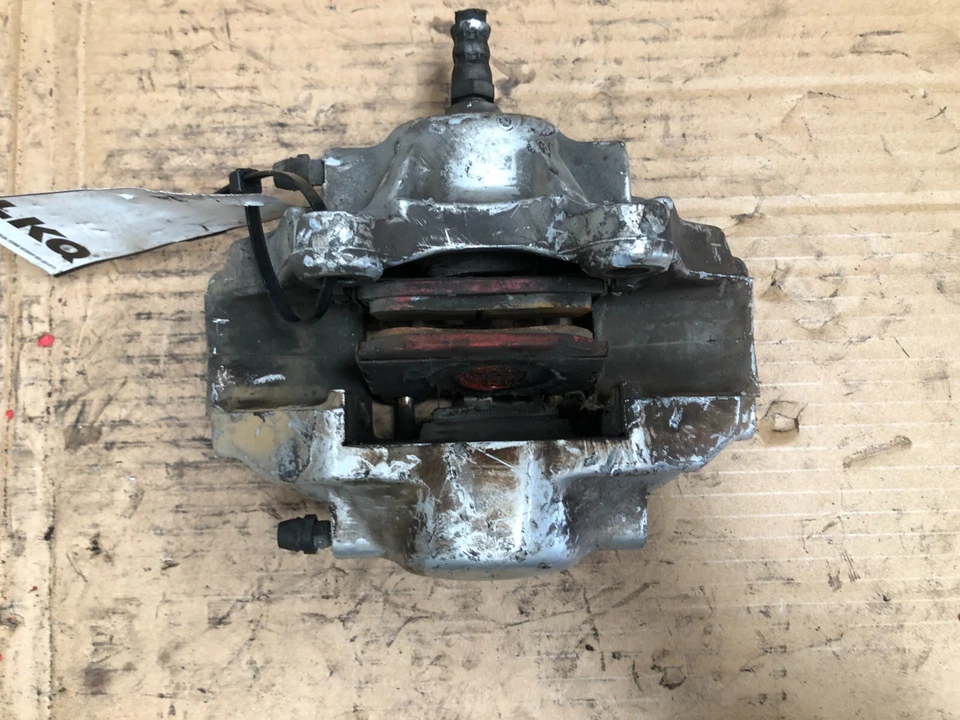 M139 MASERATI 03-12 QUATTROPORTE REAR LEFT & RIGHT BRAKE CALIPER CALIPERS - Image 2 of 4