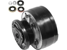 For 1993-1995 Chevrolet K3500 A/C Compressor 42255GVHQ 1994