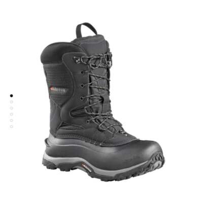 Baffin Men's Summit Winter Boots