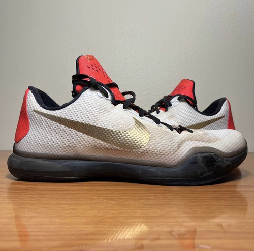 kobe shoes size 12.5