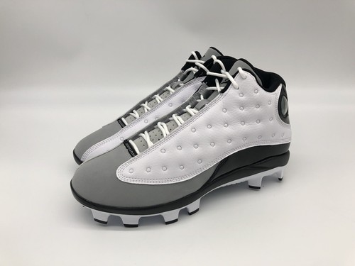 Jordan 13 MCS Baron Men's Size 8.5 