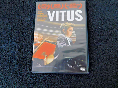 Vitus (DVD, 2007)