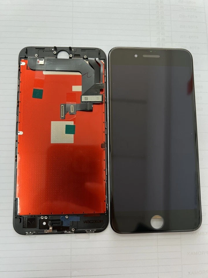 For iPhone 6 6S Plus LCD Touch Display Screen Digitizer Replacement /Tool - Image 3 of 4