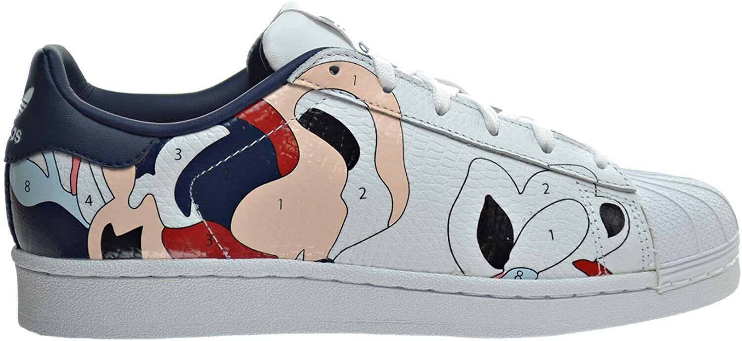 Adidas Femme Medicina Sante Tenis Adidas Superstar Slip On