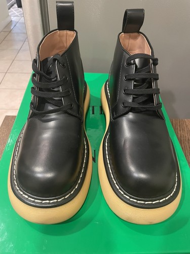 Bottega Veneta bounce boots - Sz EU 41 