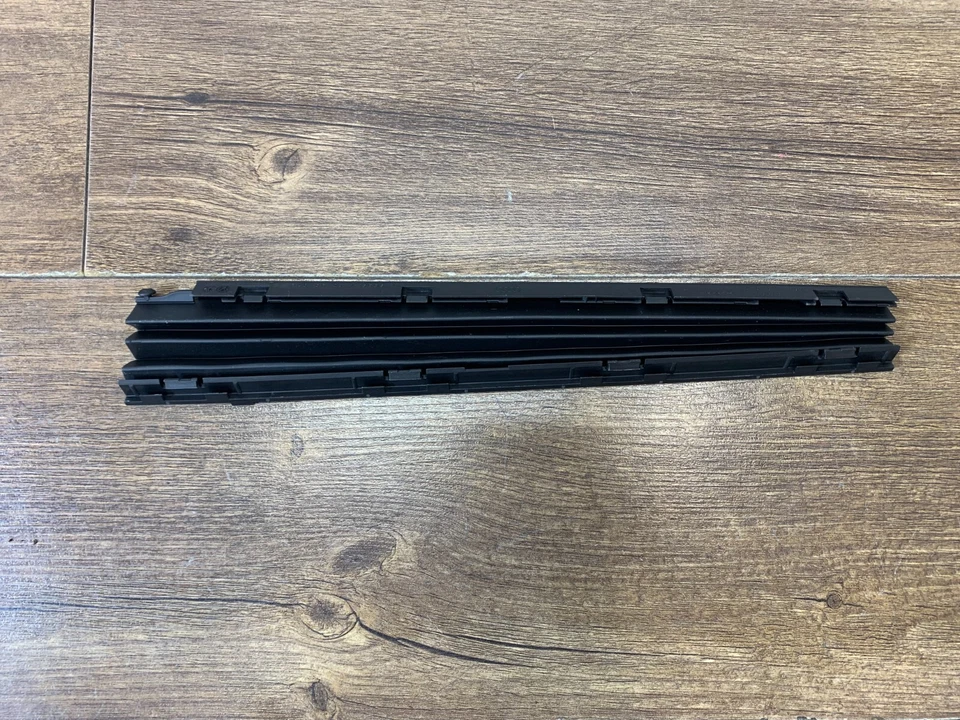 Audi A8 S8 2007-2018 techo corredizo interior inferior cubierta de moldura lado derecho OEM Foto 4 de 4