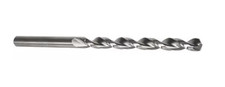 10mm Drill Bit - QTY: 6 - High Speed Steel - Made in USA - Brand: Precision