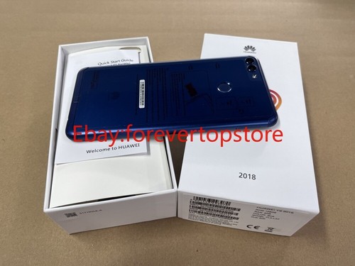 Huawei Y9 (2018) Dual SIM 128GB+4GB 4000mAh 5.93" Octa Core Smartphone Unlocked - 第 8/26 張圖片