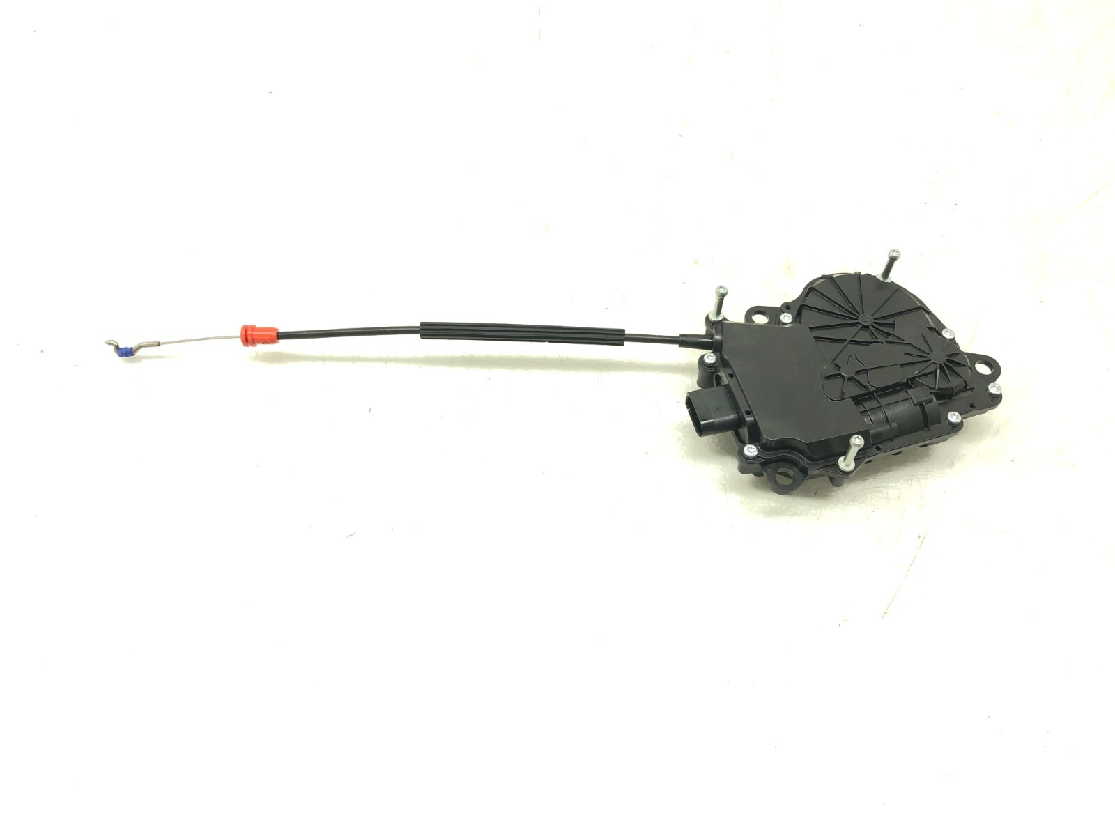 2017-2024 MASERATI LEVANTE REAR TRUNK LIFTGATE LOCK LATCH ACTUATOR MOTOR OEM