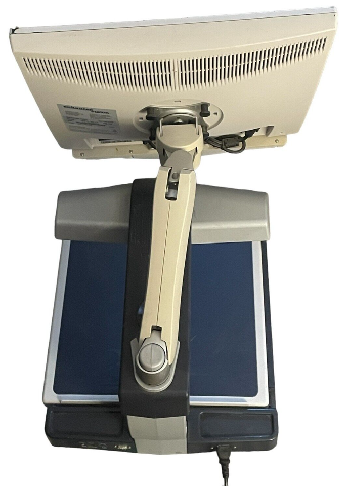 PARTS/REPAIR Merlin Enhanced Vision 19