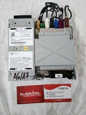 UNITÀ MODULO SISTEMA IMPIANTO CONSOLE NAVIGATORE MMI PLUS AUDI A6 4K A7 A8 Q8
