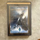 The Polar Express Dvd 2005 Widescreen Edition Tom Hanks New Sealed Free Shipping