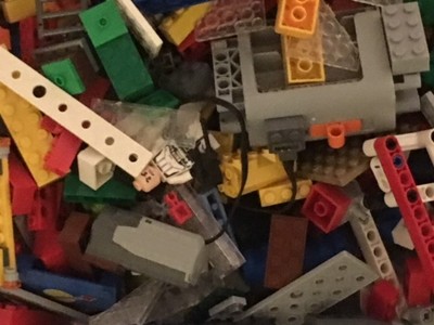 extra large lego boards