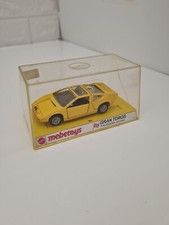 Mebetoys A-45 Alfa Romeo Iguana Gran Toros 1:43
