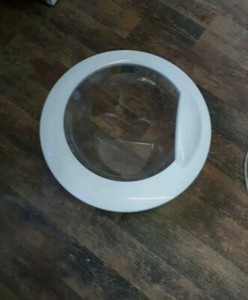 Tür Türe Bullauge  Waschmaschine Privileg  Winnter Winner