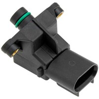NTY Sensor Saugrohrdruck FüR Chrysler PT Cruiser Pt_ 2.0 2.4 Sebring Cabriolet