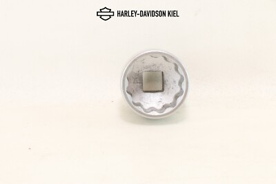 Gedore Vanadium D32 46mm Nuss Socket Hex Werkzeug Nut 6271270