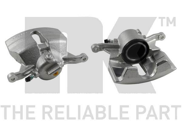 NK 2147365 Bremszange FüR Audi, Seat, Skoda, VW-image