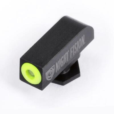Night Fision Glk001007ygzg Tritium Night Sights