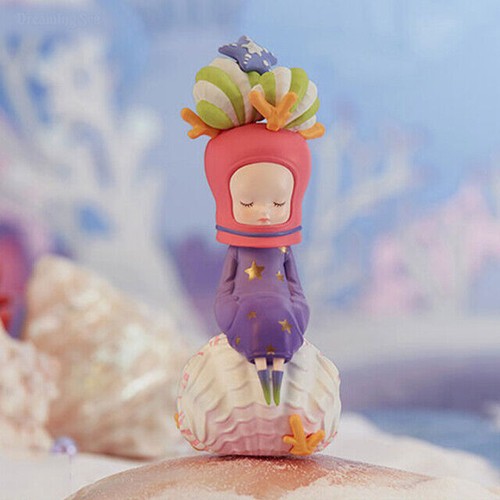 GUMON Dreaming Sea Series Confirmed Blind Box Figure - Picture 5 of 9