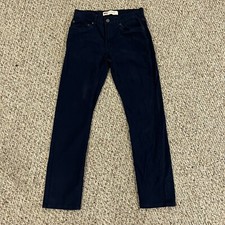 Levis 511 Slim Jeans Womens Size 16R