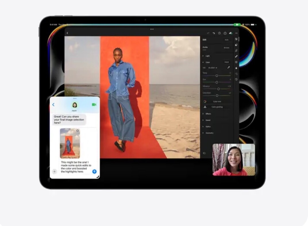 【美品】iPad Pro第4世代(M2)11インチwifi モデル128GB Refurbished 11-inch iPad Pro Wi-Fi 128GB Space Gray (4th