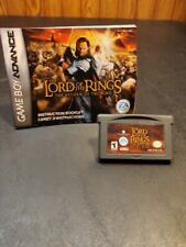 Lord of the Rings: The Return of the King (Nintendo Game Boy