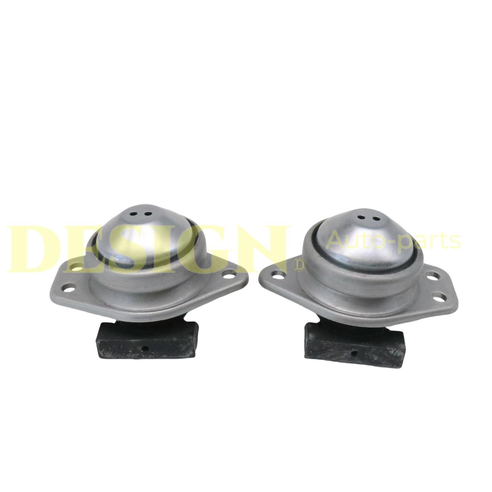 Engine Flexible Mount Left+Right Fit Ferrari 458 FF F12 812 GTC4 259757/259756