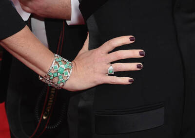 Julia Roberts at TNT's 21st Annual Screen Actors Guild Awards at T - Old Photo