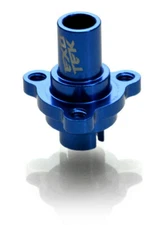 Exotek Slipper Eliminator Pro Spur Mount - Flite Gears - For Traxxas Slash 1940