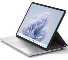 Microsoft 14.4" Surface Laptop Studio 2 - Intel Core I7, 1 Tb Ssd, Platinum