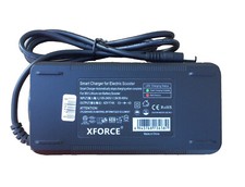 4 Amps Smart Charger for Gotrax G4 Electric Scooter