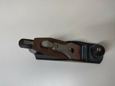 Vintage Stanley Handyman Smooth Bottom Hand Plane / Tool Made in USA project!!!!