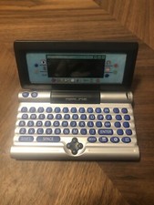 MERLIN 2 PDA Electronic Handheld Travel Game